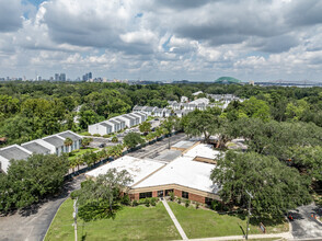 3901 Carmichael Ave, Jacksonville, FL - VUE AÉRIENNE  vue de carte - Image1