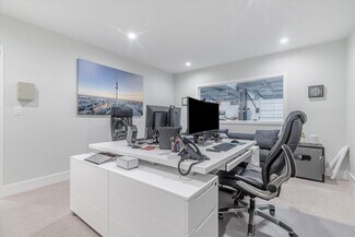 Plus de détails pour 2471 Autumnvale Dr, San Jose, CA - Industriel/Logistique à vendre