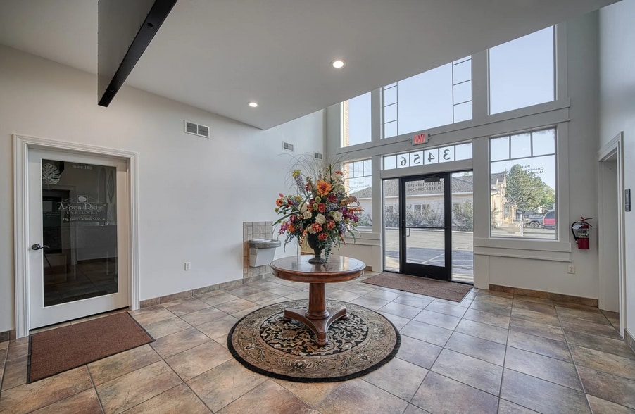 3456 E 17th St, Ammon, ID à louer - Photo intérieure – Image 3 sur 6