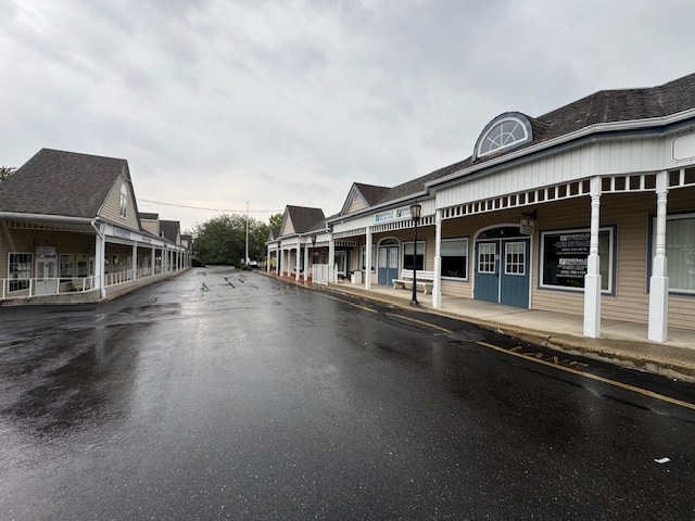 1-10 Liberty Square Mall, Stony Point, NY à louer Photo de l’immeuble– Image 1 sur 2