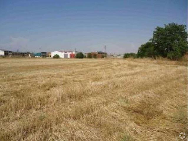 Terrain dans Talavera de la Reina, Toledo à vendre - Photo principale – Image 1 sur 5