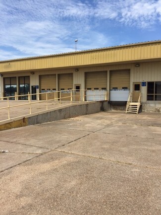 Plus de détails pour 6125 Interstate Dr, Shreveport, LA - Industriel/Logistique à louer