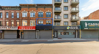 Plus de détails pour 852 Flatbush Ave, Brooklyn, NY - Local commercial à louer