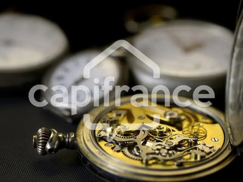 Local commercial dans Lyon à louer - Photo de l’immeuble – Image 3 sur 4