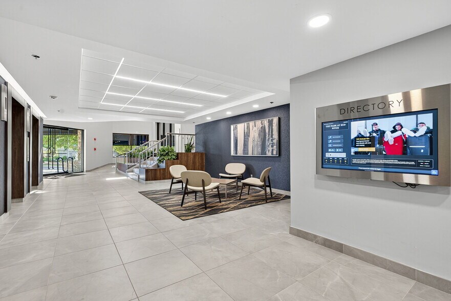 3200 Red River St, Austin, TX à louer - Photo de l’immeuble – Image 3 sur 15