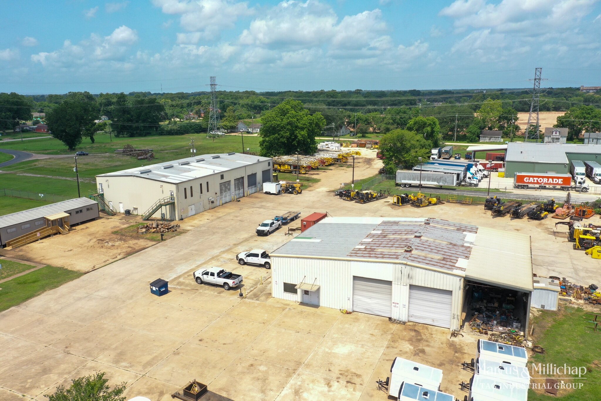 707 Nelson Ln, Wharton, TX à vendre Photo principale– Image 1 sur 9