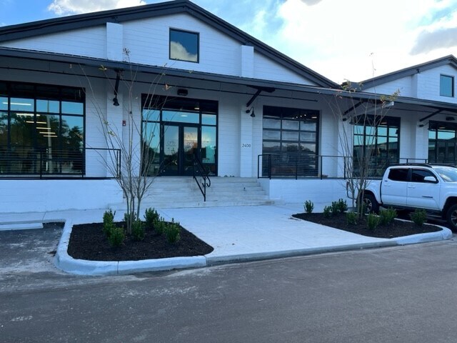2400 5th Ave S, Saint Petersburg, FL à vendre - Photo principale – Image 1 sur 26
