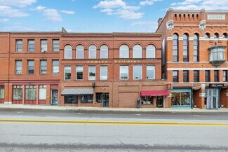 Plus de détails pour 26 Pleasant St, Concord, NH - Bureau à vendre