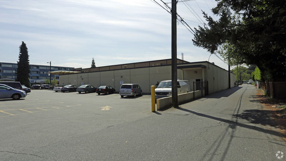 5555 Cambie St, Vancouver, BC à vendre - Photo de l’immeuble – Image 2 sur 9