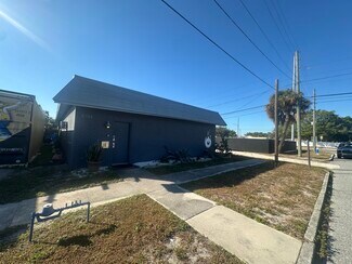 Plus de détails pour 2732 6th Ave S, Saint Petersburg, FL - Local d’activités à vendre
