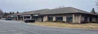 Plus de détails pour 2107-2277 W Spencer St, Appleton, WI - Local commercial à louer