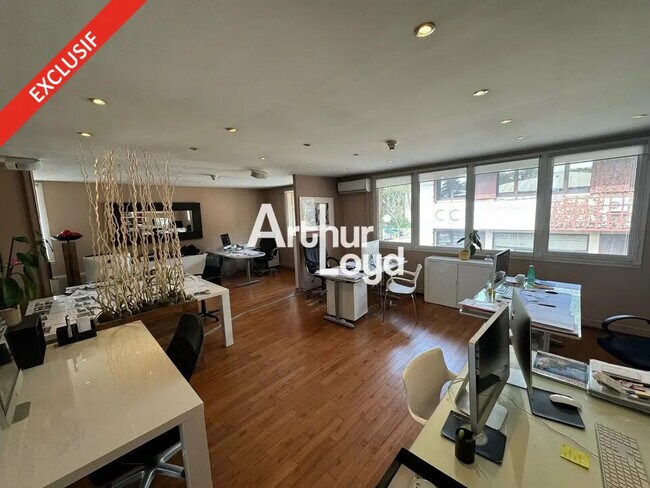 Plus de détails pour 473 Route Des Dolines, Valbonne - Bureau à vendre