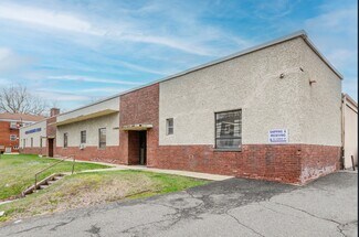 Plus de détails pour 111 Essex St, Hackensack, NJ - Industriel/Logistique à louer