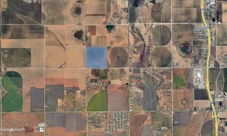 Plus de détails pour NWC of CR 5800 & 2800, Lubbock, TX - Terrain à vendre