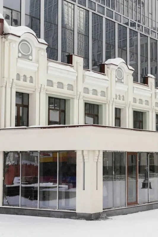 Local commercial dans Istres à vendre Photo de l’immeuble– Image 1 sur 4