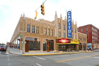 Plus de détails pour 130-140 E 2nd St, Flint, MI - Bureau à louer