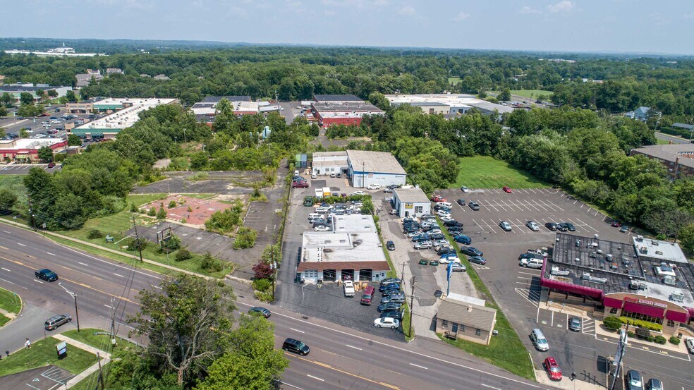 2531 Street Rd, Bensalem, PA à vendre - Photo de l’immeuble – Image 2 sur 36