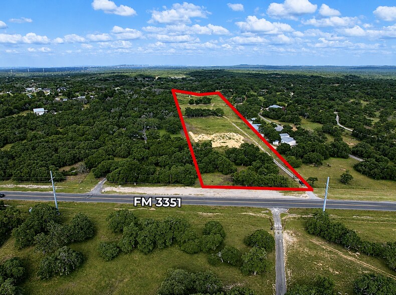 32670 FM 3351 S, Boerne, TX à vendre - Photo de l’immeuble – Image 3 sur 10