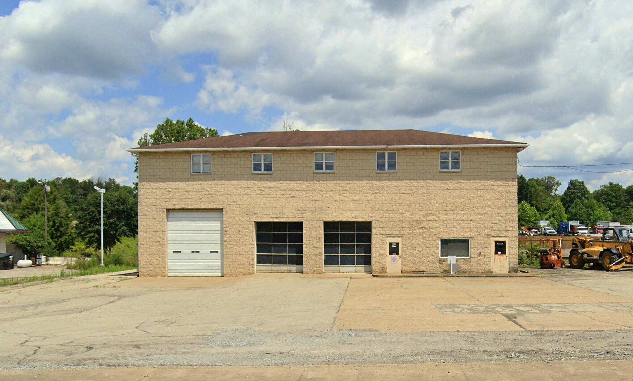 4303 Route 51 South, Belle Vernon, PA à vendre Photo de l’immeuble– Image 1 sur 5