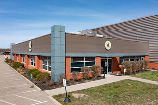 Plus de détails pour 4380-4452 Dixie Hwy, Fairfield, OH - Industriel/Logistique à louer