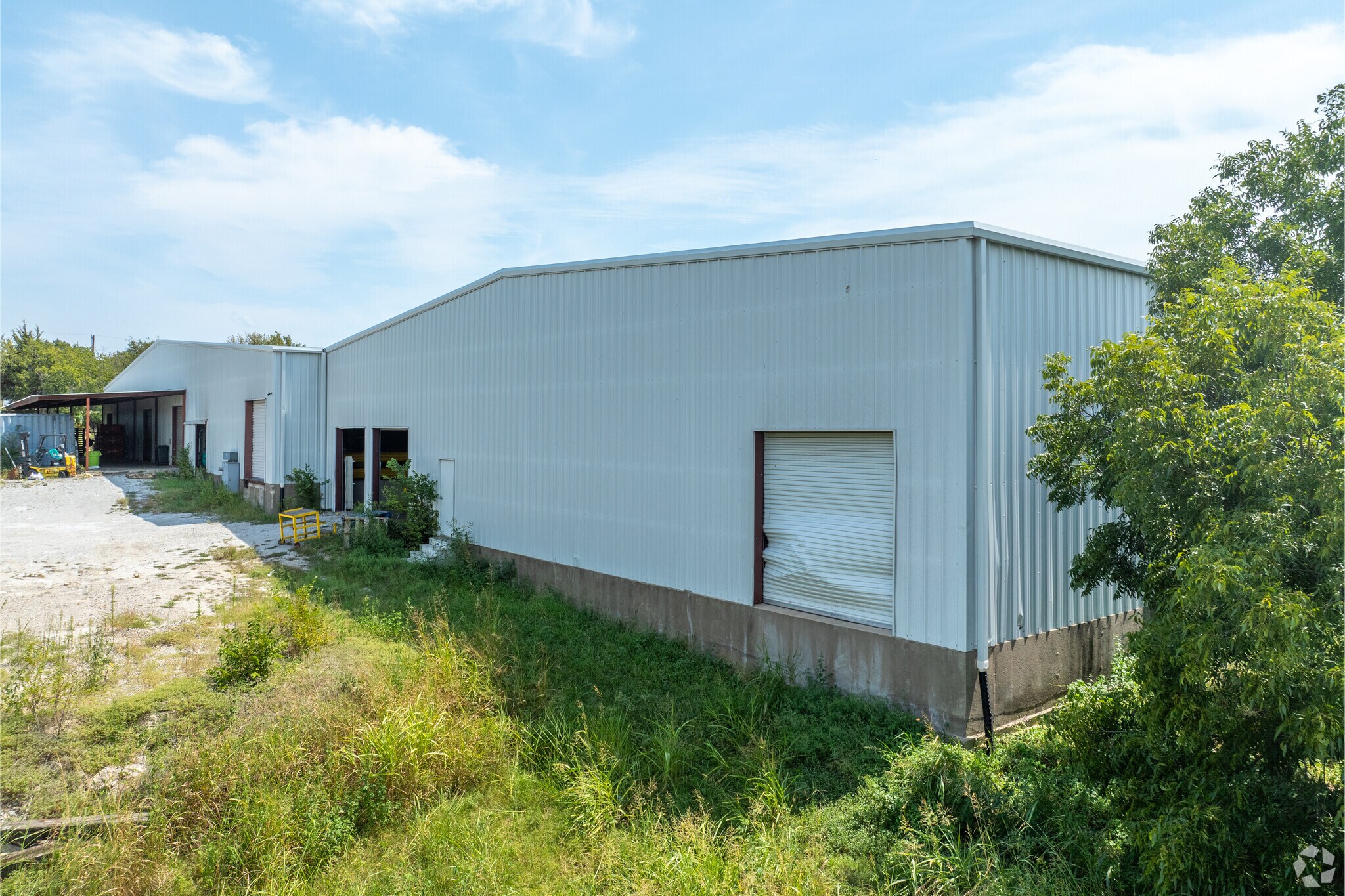 2105 Lucas Rd, Weatherford, TX à vendre Photo principale– Image 1 sur 11