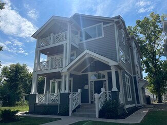 Plus de détails pour 124 Unit Multifamily Sale (15 Buildings) – Logement à vendre, Indianapolis, IN