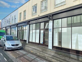 Plus de détails pour 4-10 Bennington St, Cheltenham - Local commercial à vendre