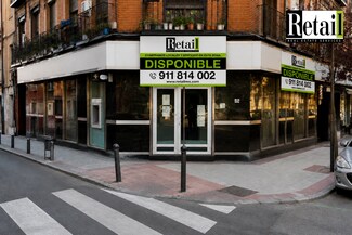 Plus de détails pour Local commercial à louer