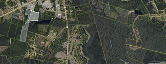 Plus de détails pour 615 Sniders Hwy, Walterboro, SC - Terrain à vendre