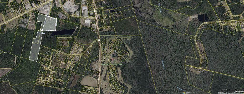 615 Sniders Hwy, Walterboro, SC à vendre Photo principale– Image 1 sur 15