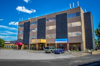Plus de détails pour 4465 Northpark Dr, Colorado Springs, CO - Bureau à louer