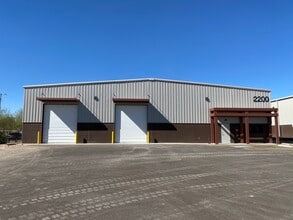 2220 W Fillmore St, Phoenix, AZ à louer Photo intérieure– Image 1 sur 8