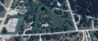Plus de détails pour 15653 E Williams Rd, Conroe, TX - Terrain à vendre