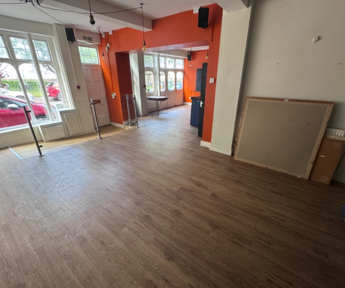 644-646 Mumbles Rd, Swansea à vendre - Photo intérieure – Image 3 sur 6