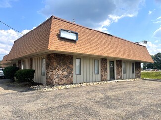Plus de détails pour 6947 Promway Ave NW, North Canton, OH - Bureau à louer