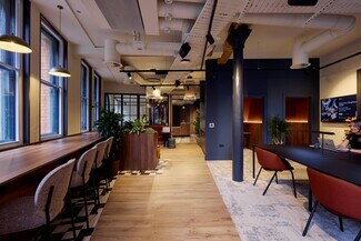 Plus de détails pour 117-119 Portland St, Manchester - Bureau à louer