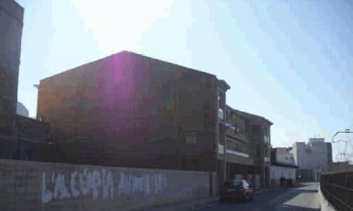 Plaça Bandes de Música de la Comunitat Valenciana, 77, València, Valencia à vendre - Photo de l’immeuble – Image 3 sur 5