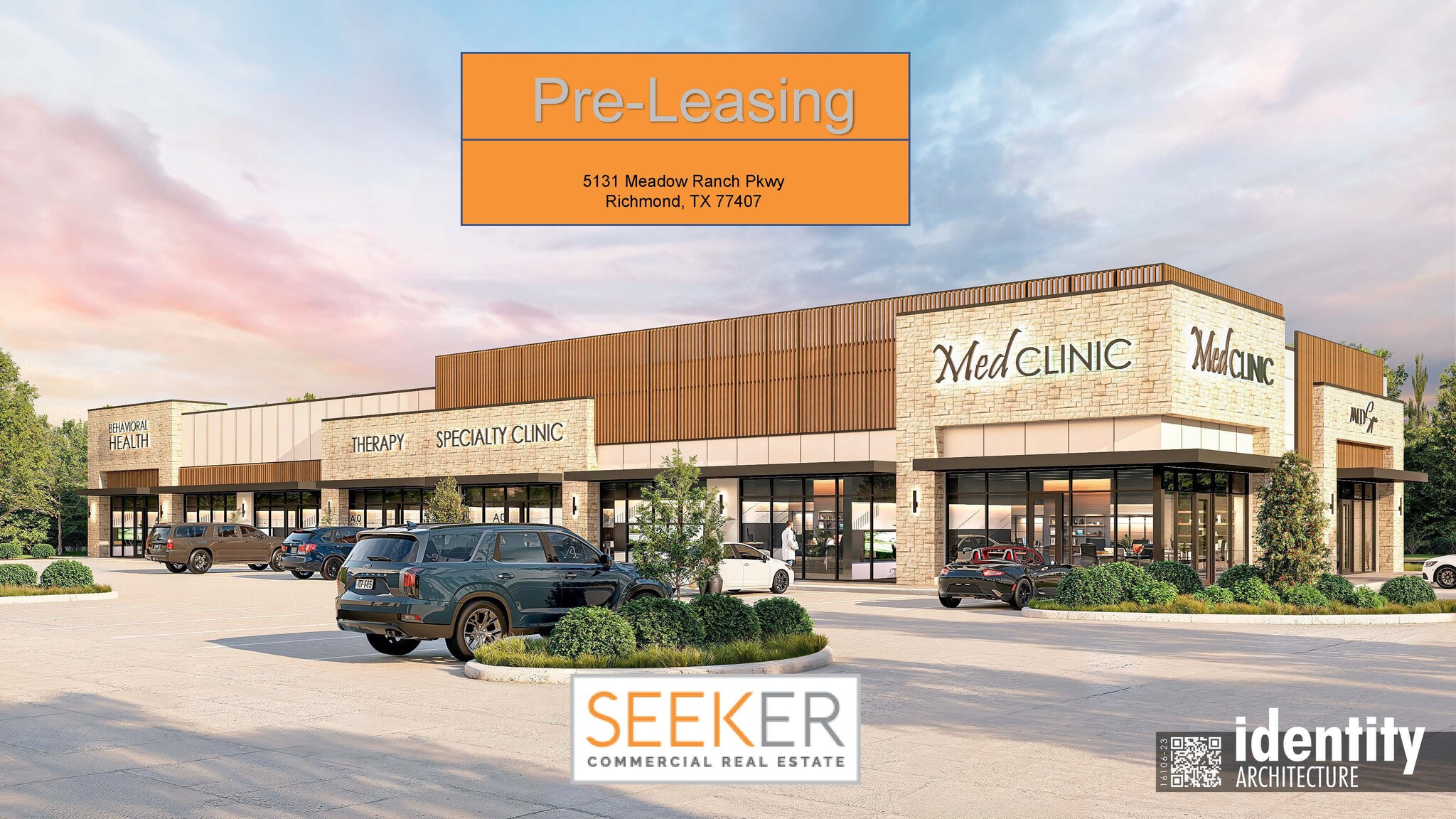 5131 Meadow Ranch Pkwy, Richmond, TX à louer Photo intérieure– Image 1 sur 2