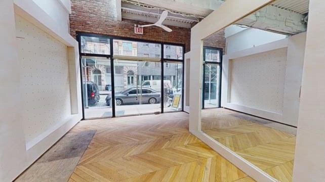 54 Crosby St, New York, NY à louer - Vidéo sur l’annonce professionnelle – Image 2 sur 41
