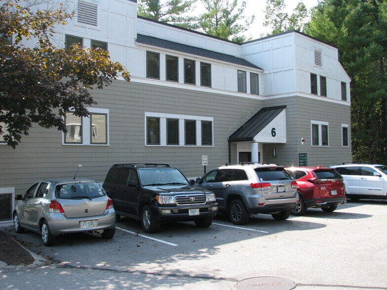 6 Greenleaf Woods Dr, Portsmouth, NH à vendre - Photo de l’immeuble – Image 3 sur 4
