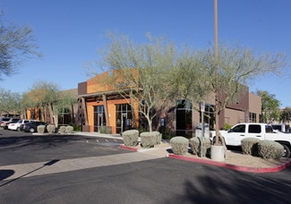 Plus de détails pour 2020 W Whispering Wind Dr, Phoenix, AZ - Bureau à vendre