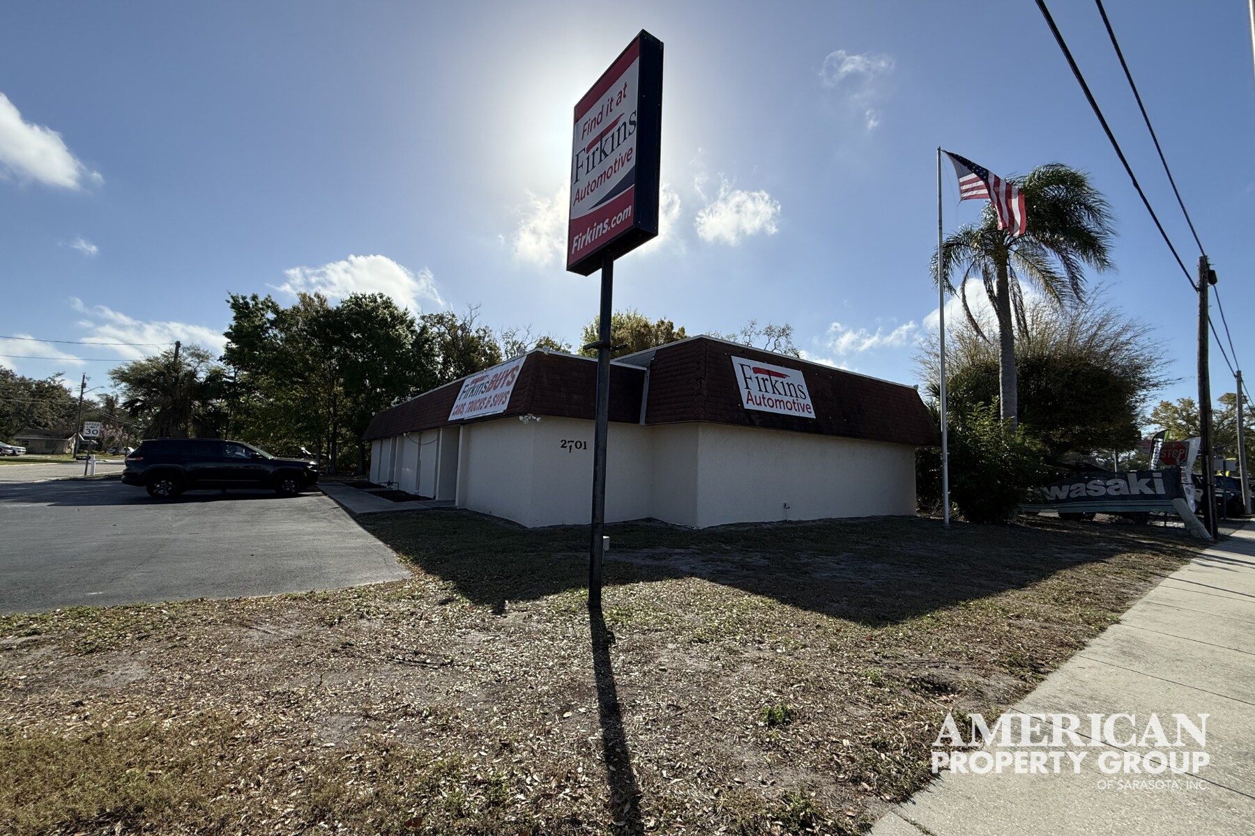 2701 1st St, Bradenton, FL à louer Photo principale– Image 1 sur 5