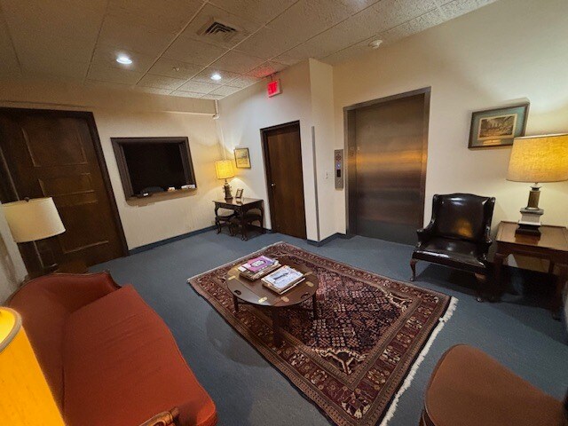 3000 N Federal Hwy, Fort Lauderdale, FL à louer - Photo de l’immeuble – Image 2 sur 28
