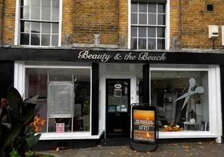 Plus de détails pour 27-29 Queensway, Hemel Hempstead - Bureau à vendre
