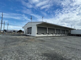 Plus de détails pour 1084 Terven Ave, Salinas, CA - Industriel/Logistique à louer
