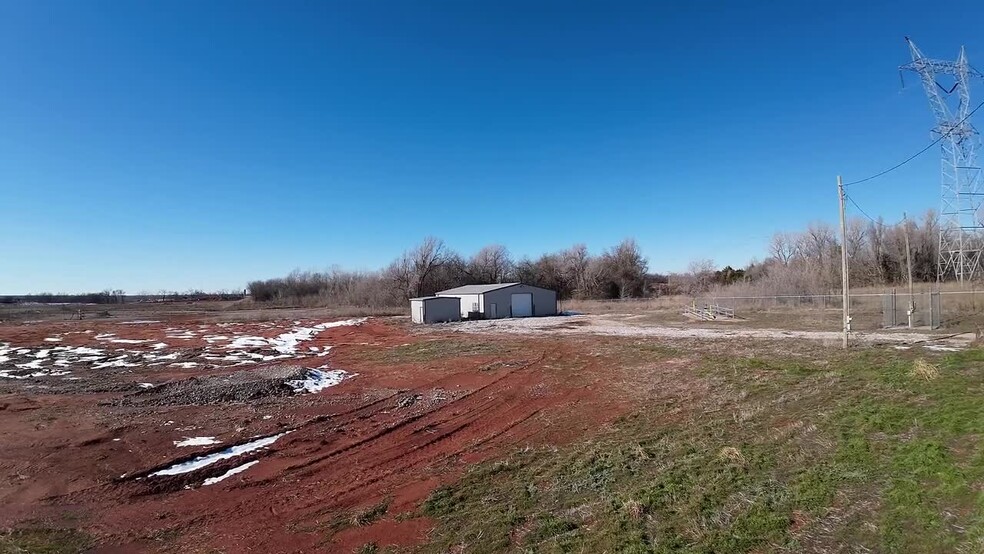 13925 S Meridian Ave, Oklahoma City, OK à vendre - Vidéo sur l’annonce professionnelle – Image 2 sur 19