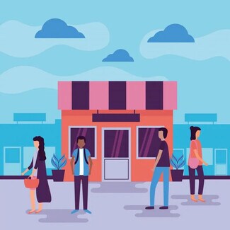 Plus de détails pour Bureau à louer