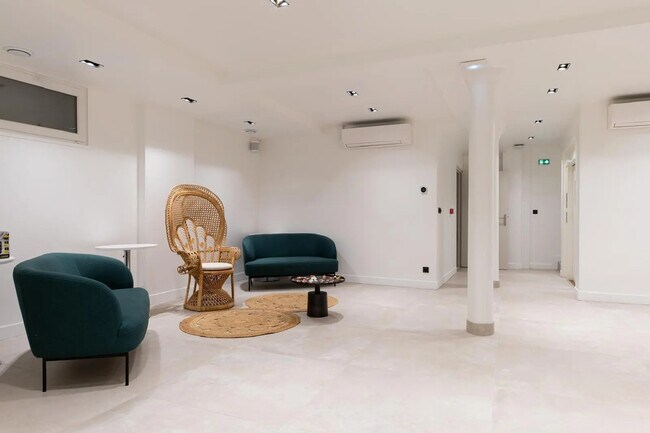 Plus de détails pour Logement à vendre