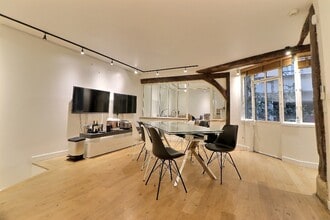 6 Rue Bailleul, Paris à louer Photo intérieure– Image 2 sur 4
