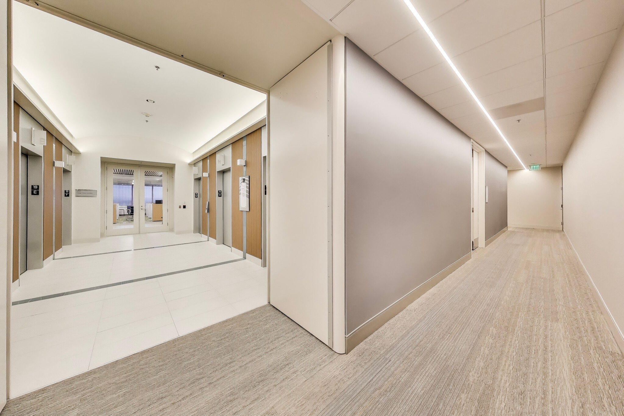 1999 Harrison St, Oakland, CA à louer Photo intérieure– Image 1 sur 30